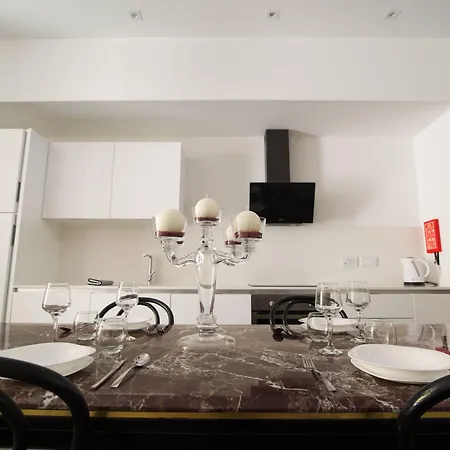 Vacation Townhouse
