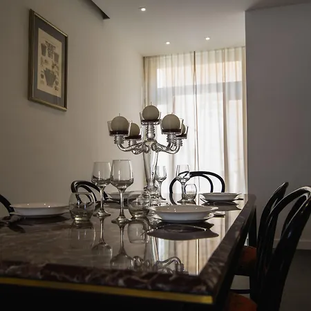 Vacation Townhouse Holiday home Sliema
