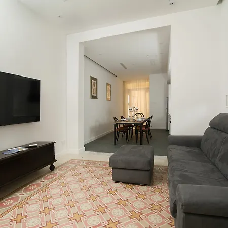 Vacation Townhouse * Sliema