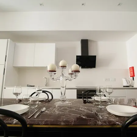 Vacation Townhouse Sliema