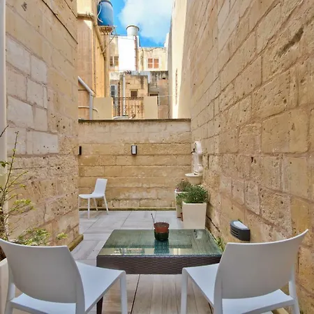 Сasa de vacaciones Vacation Townhouse