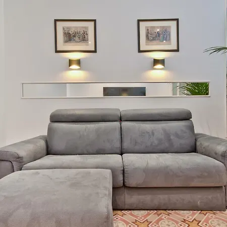Vacation Townhouse Holiday home