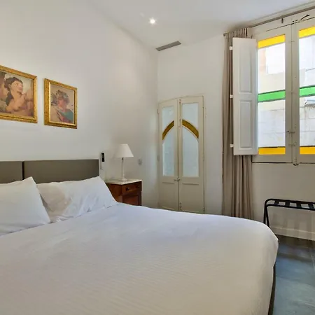 Vacation Townhouse Sliema